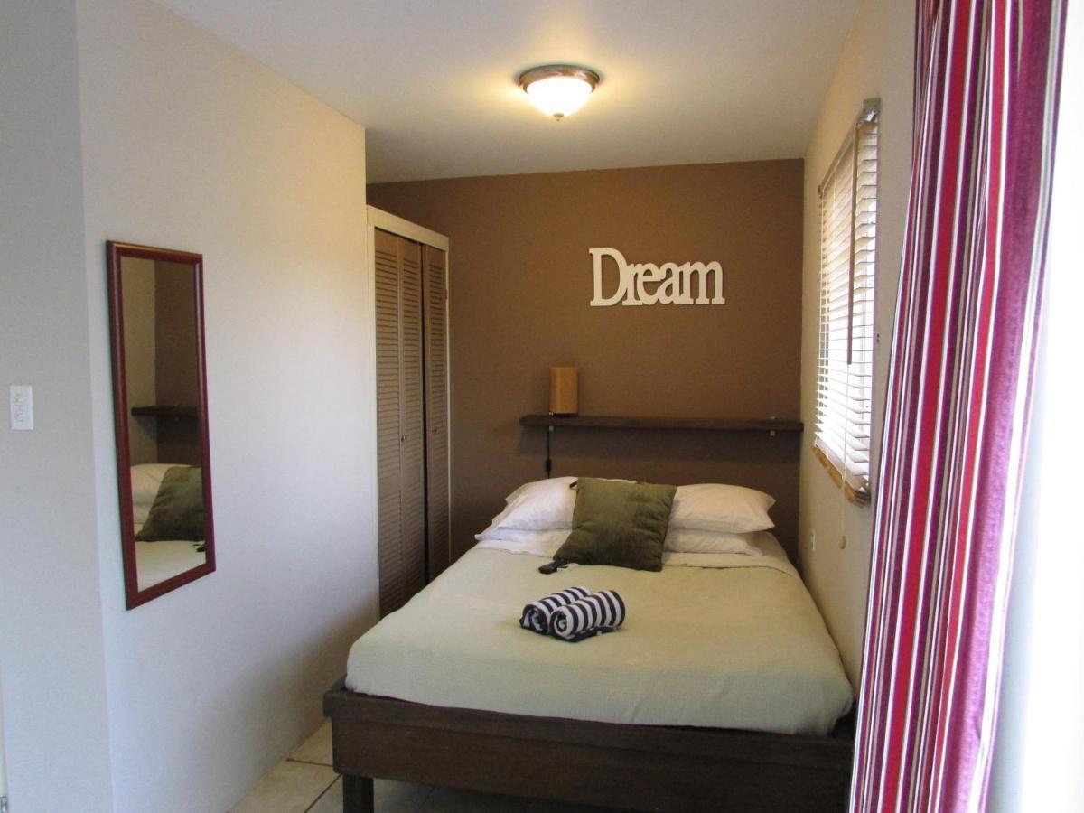 Aruba Tropic Apartments 노르트 객실 사진