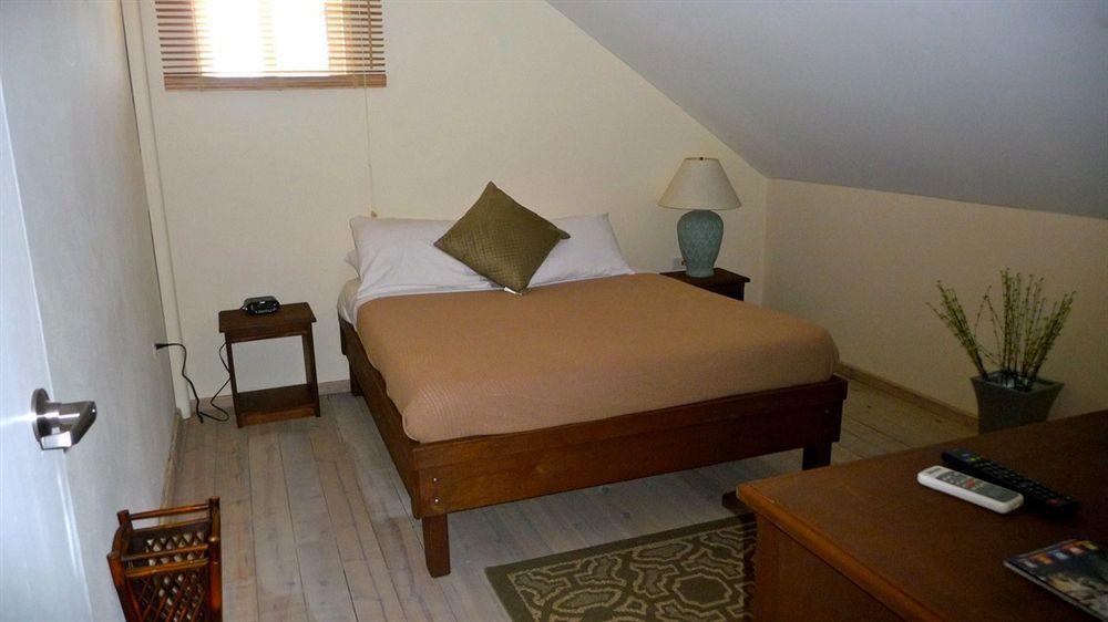 Aruba Tropic Apartments 노르트 외부 사진