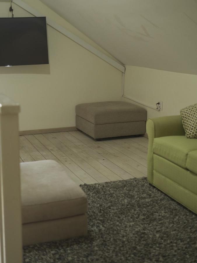 Aruba Tropic Apartments 노르트 외부 사진
