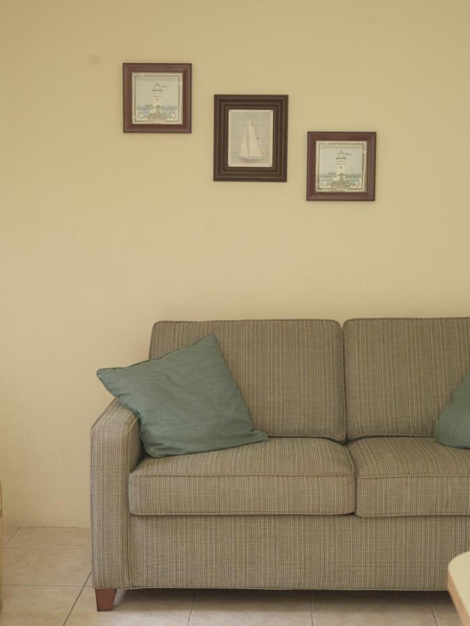 Aruba Tropic Apartments 노르트 외부 사진