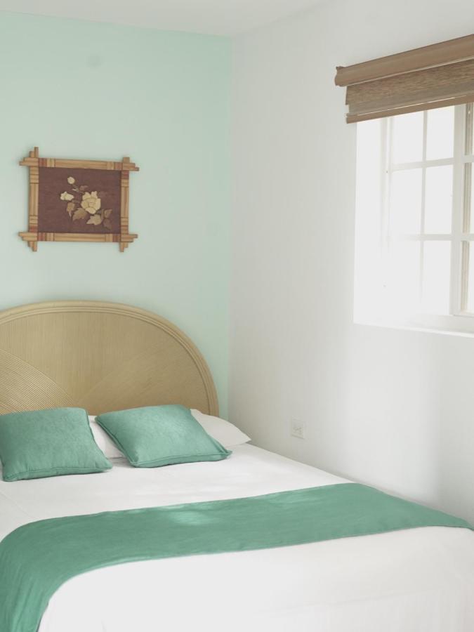 Aruba Tropic Apartments 노르트 외부 사진