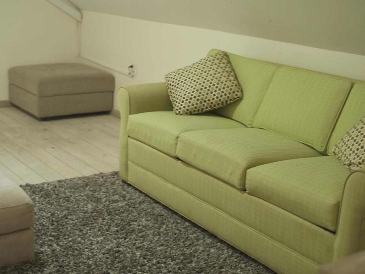 Aruba Tropic Apartments 노르트 외부 사진