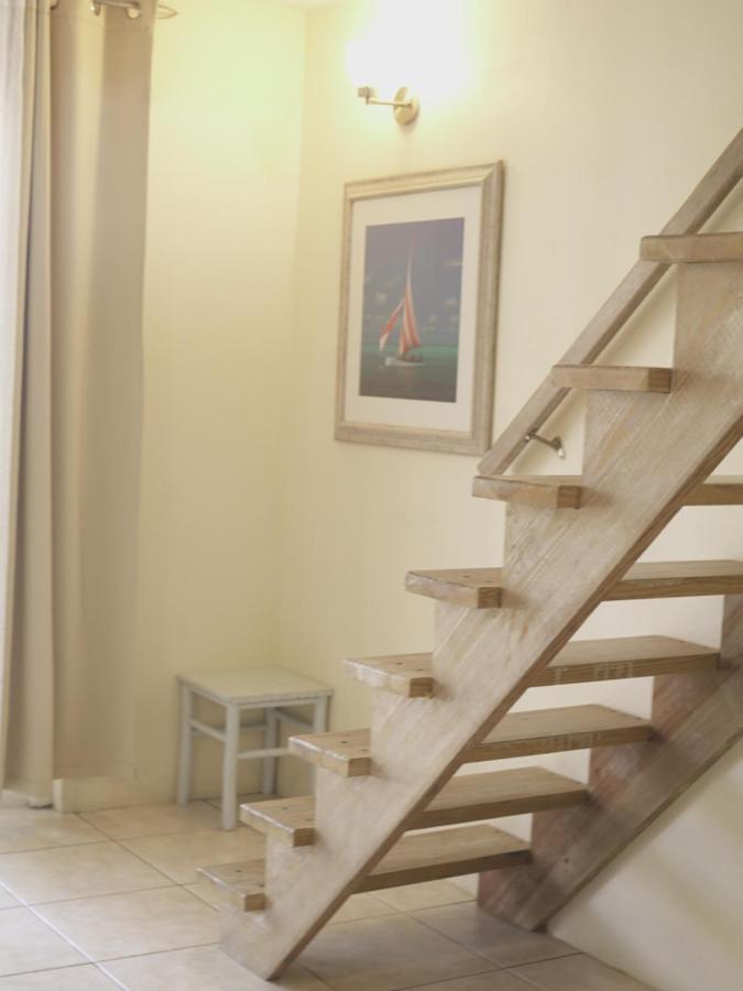 Aruba Tropic Apartments 노르트 외부 사진