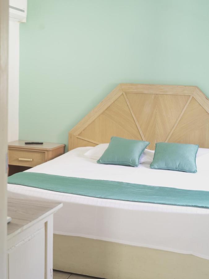 Aruba Tropic Apartments 노르트 외부 사진