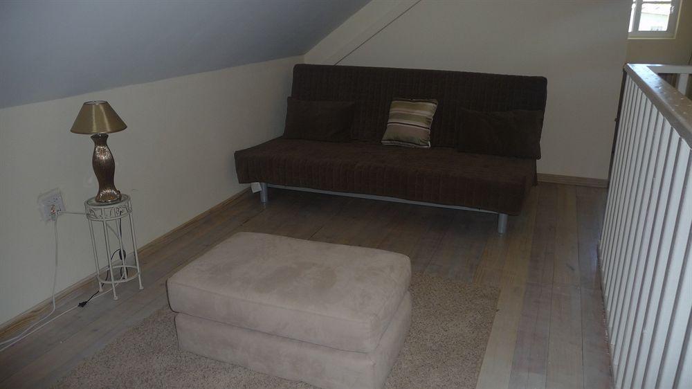 Aruba Tropic Apartments 노르트 외부 사진