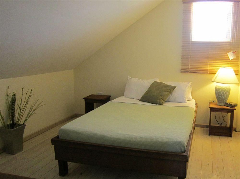 Aruba Tropic Apartments 노르트 외부 사진