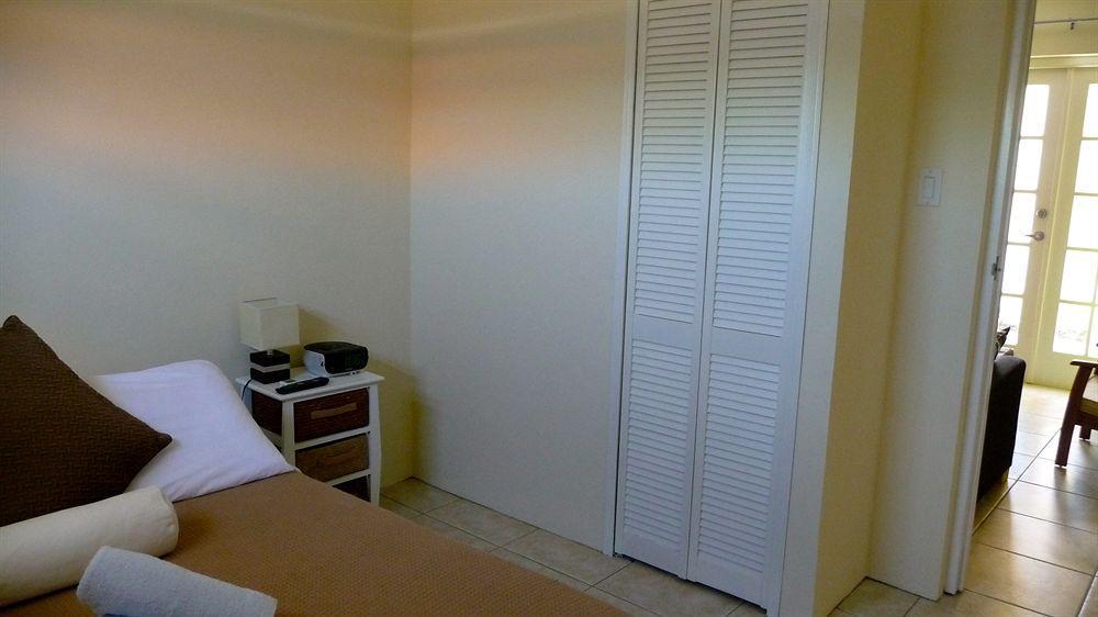 Aruba Tropic Apartments 노르트 외부 사진
