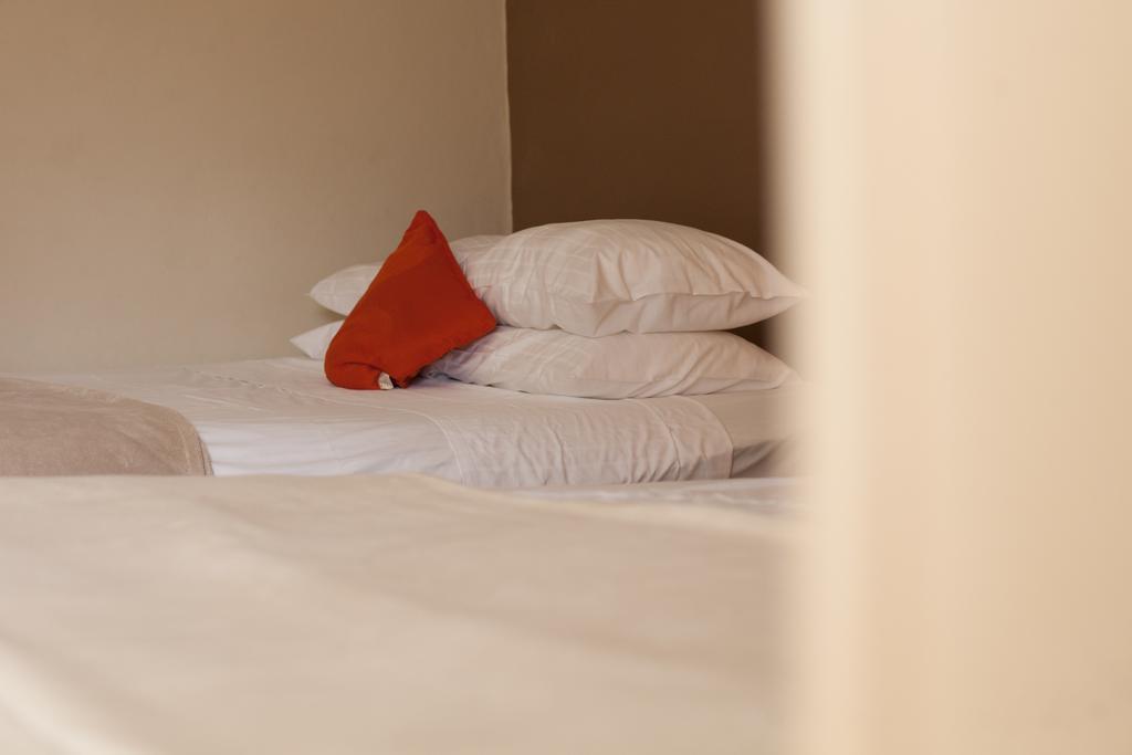 Aruba Tropic Apartments 노르트 외부 사진