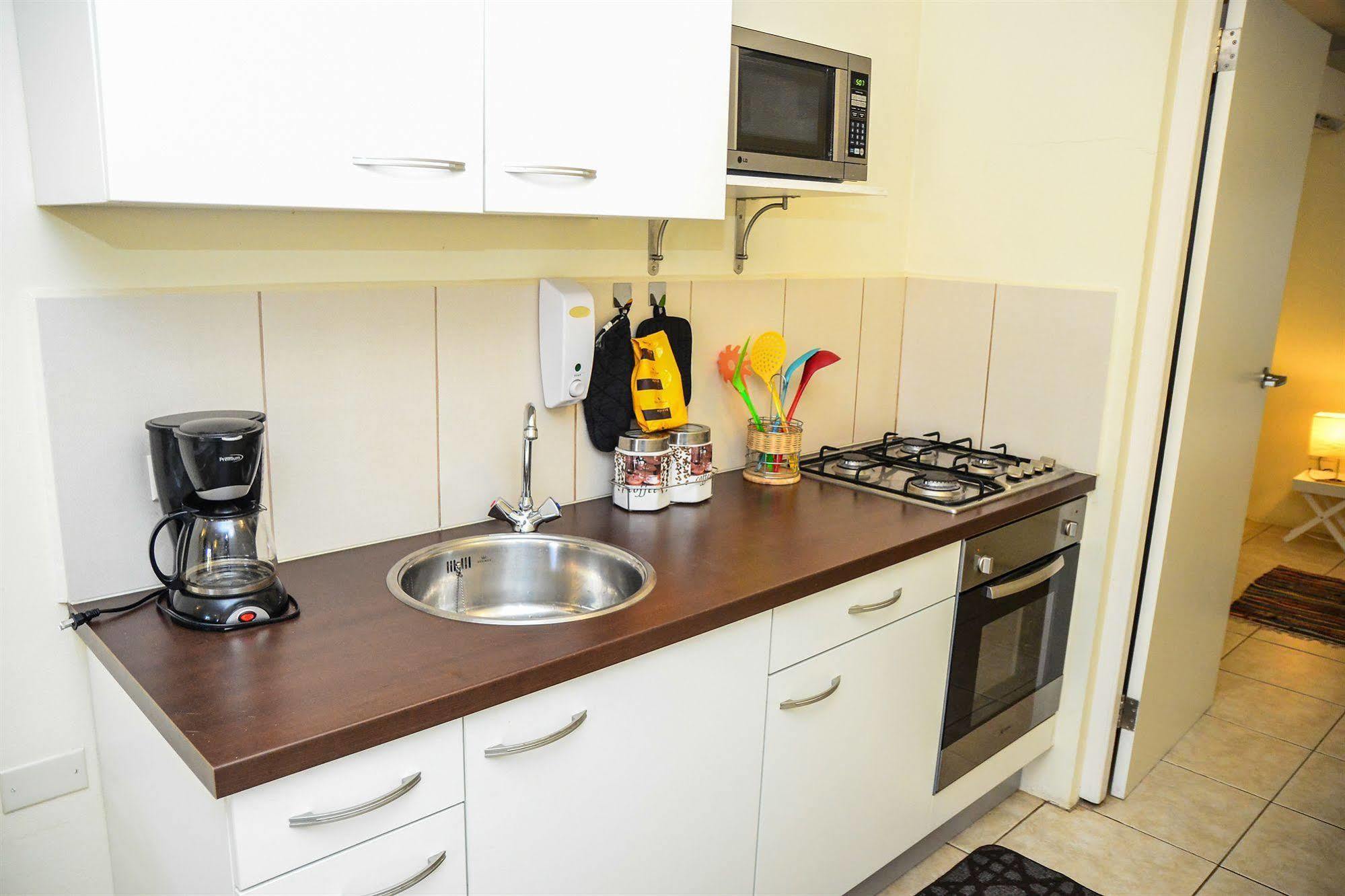 Aruba Tropic Apartments 노르트 외부 사진