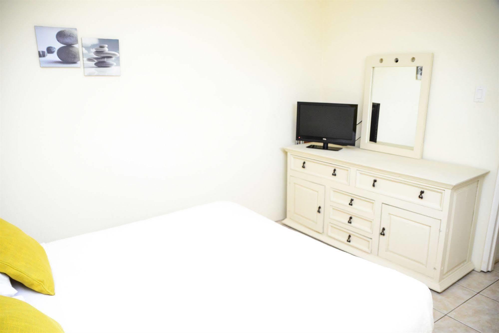 Aruba Tropic Apartments 노르트 외부 사진
